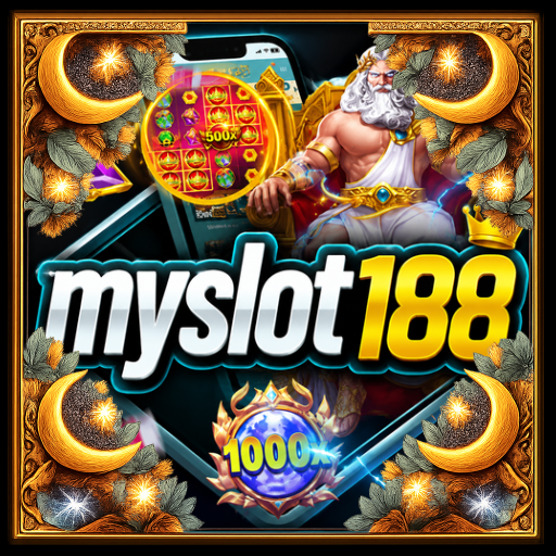 myslot188 — mitra unggulan